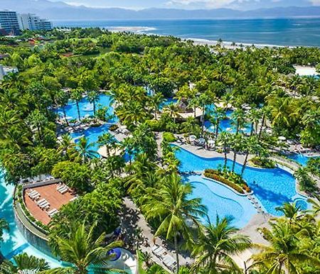 Nuevo Vallarta Vidanta Grand Mayan Palace Zewnętrze zdjęcie