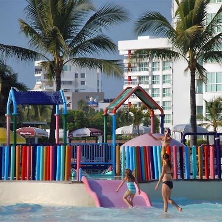 Nuevo Vallarta Vidanta Grand Mayan Palace Zewnętrze zdjęcie