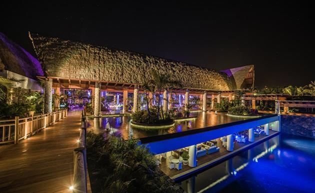 Nuevo Vallarta Vidanta Grand Mayan Palace Zewnętrze zdjęcie
