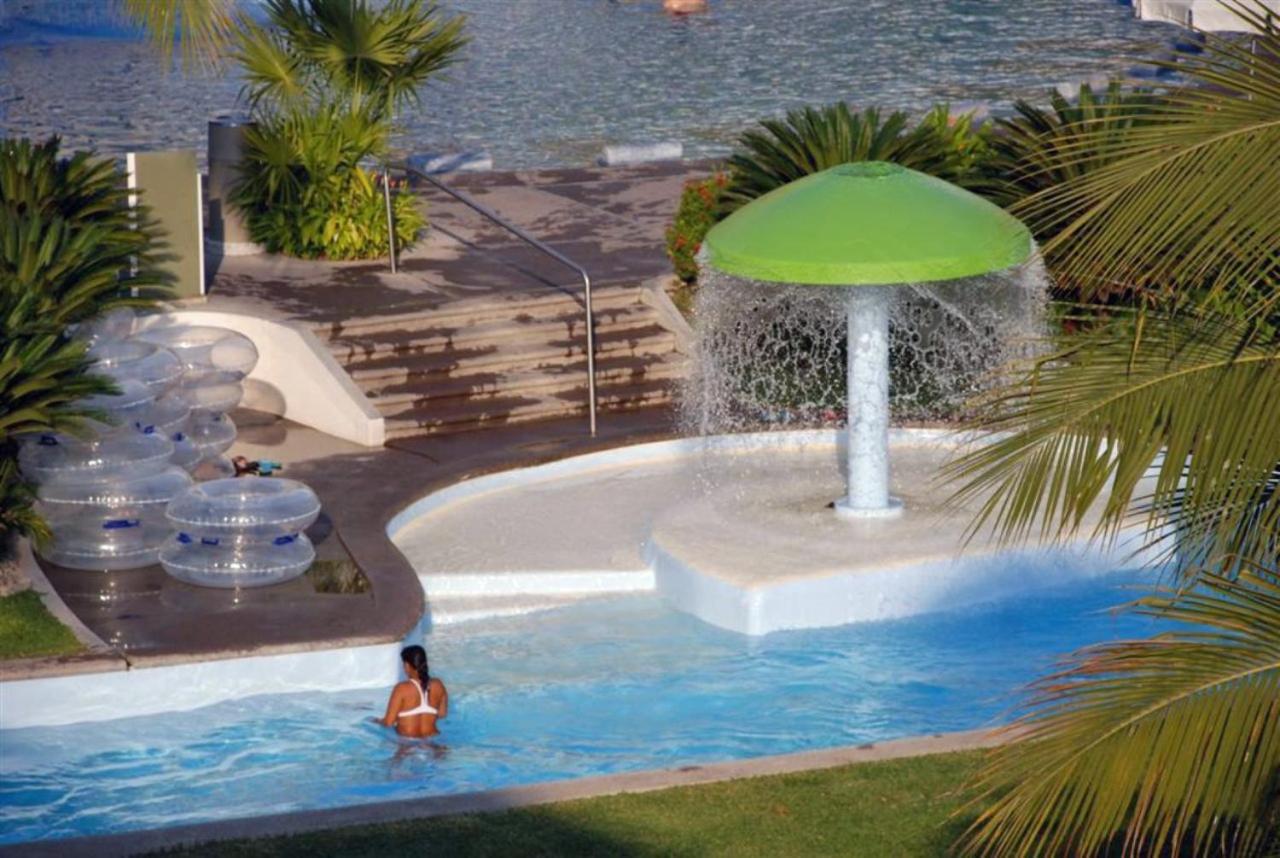 Nuevo Vallarta Vidanta Grand Mayan Palace Zewnętrze zdjęcie